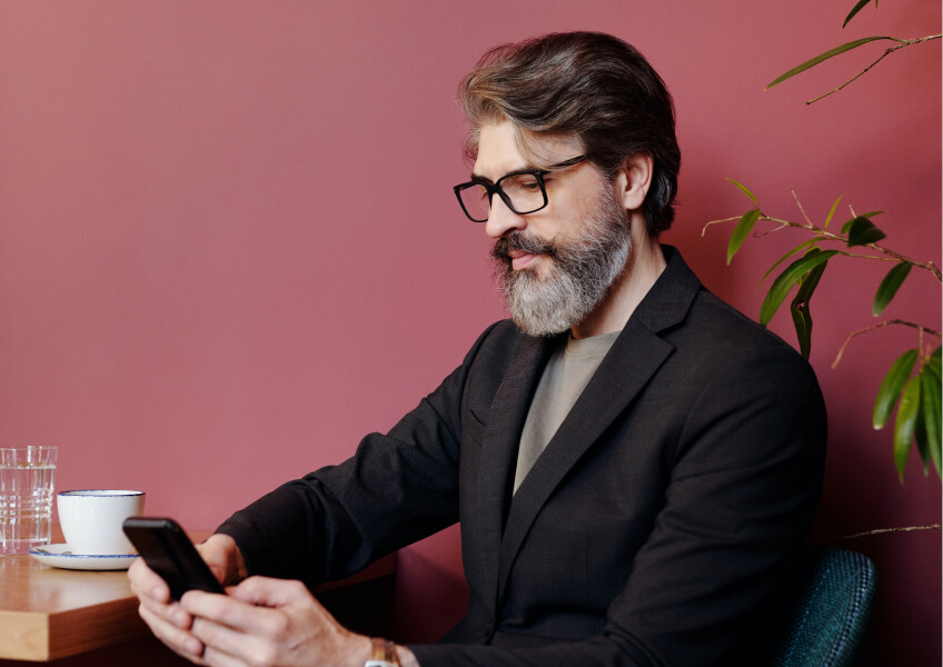 Test Copied Blocks Our Story